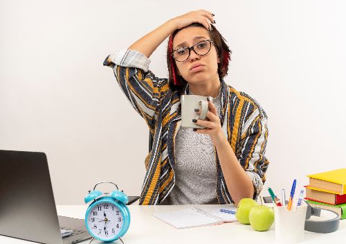 Read more about the article Az első lépések a stressz csökkentése felé