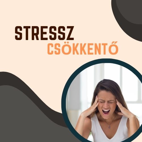 Read more about the article Stresszcsökkentő teakeverék