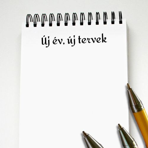 Read more about the article Újévi fogadalmak- az igazi motiváció titka