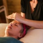 Reiki az univerzális életenergia átadása