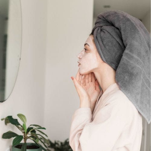 Otthoni wellness élmény