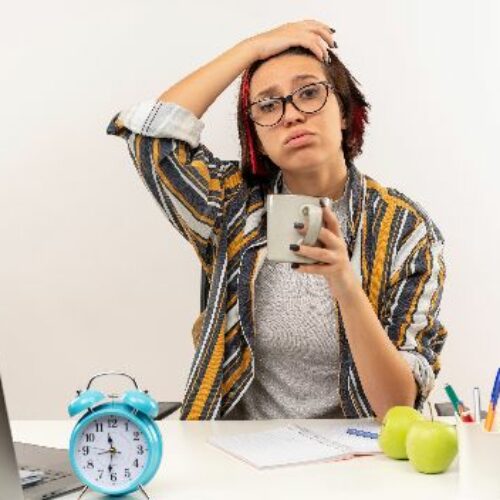 Stressz és annak csökkentése